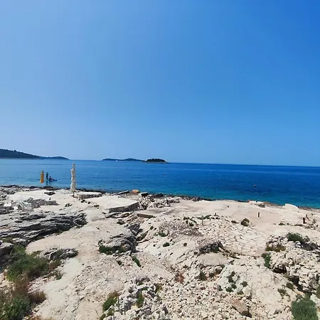 Διαμέρισμα Lida *