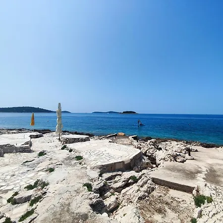 Lida Apartment Rogoznica (Sibenik-Knin)