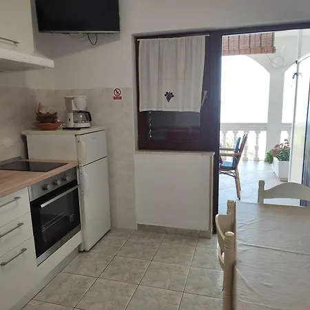 Lida Rogoznica (Sibenik-Knin)