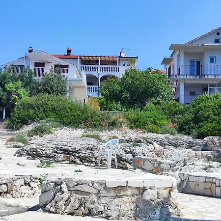 Lida * Rogoznica (Sibenik-Knin)
