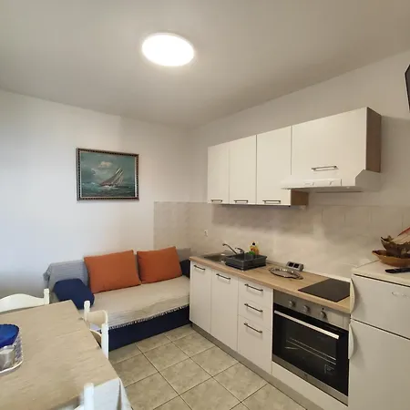 Lida Rogoznica (Sibenik-Knin)