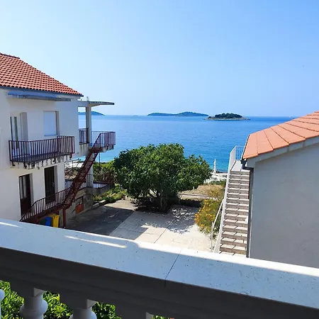 Lida 公寓 罗戈兹尼察