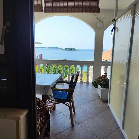 公寓 Lida 罗戈兹尼察