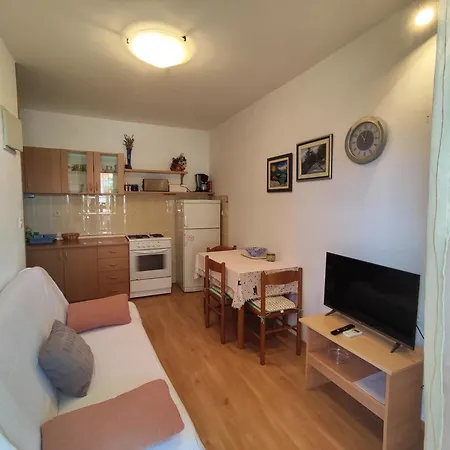Apartment Lida
