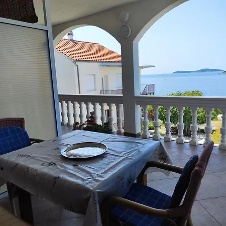 Apartment Lida *