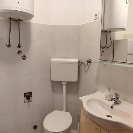 Lida Διαμέρισμα Rogoznica (Sibenik-Knin)
