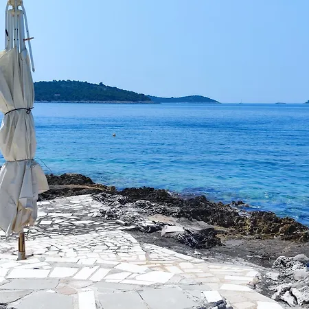 Διαμέρισμα Lida