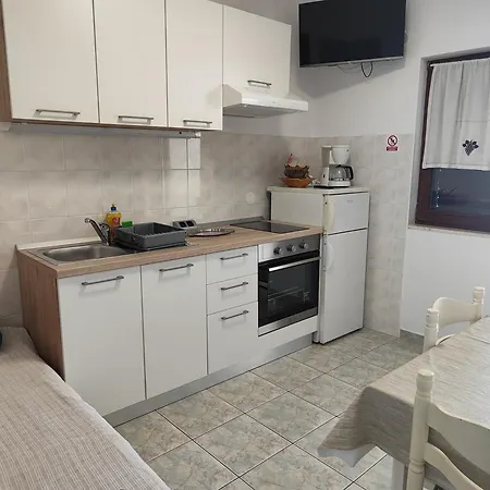 Lida Apartment *
