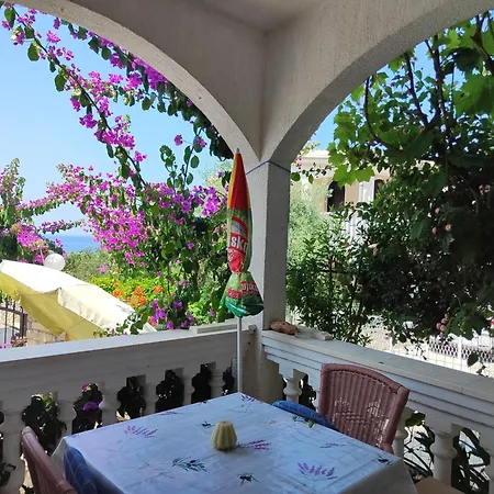 Apartment Lida *