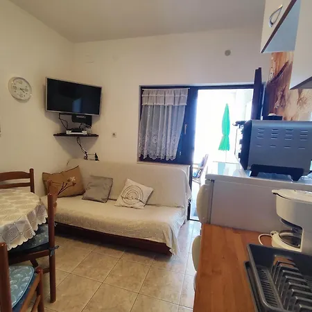 Lida Διαμέρισμα Rogoznica (Sibenik-Knin)