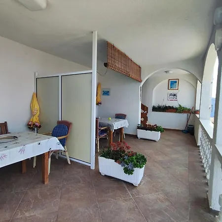 Lida Rogoznica (Sibenik-Knin)