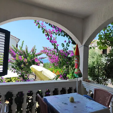Lida Apartment *