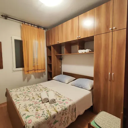 公寓 Lida 罗戈兹尼察