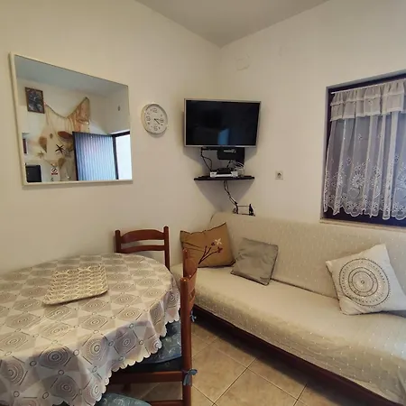 Lida Rogoznica (Sibenik-Knin)