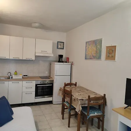 Lida Διαμέρισμα Rogoznica (Sibenik-Knin)