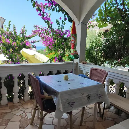 Lida Rogoznica (Sibenik-Knin)