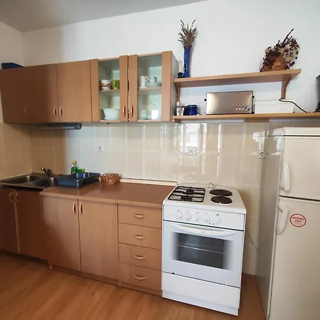 Lida Apartment *