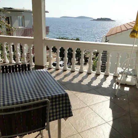 Apartment Lida Rogoznica (Sibenik-Knin)
