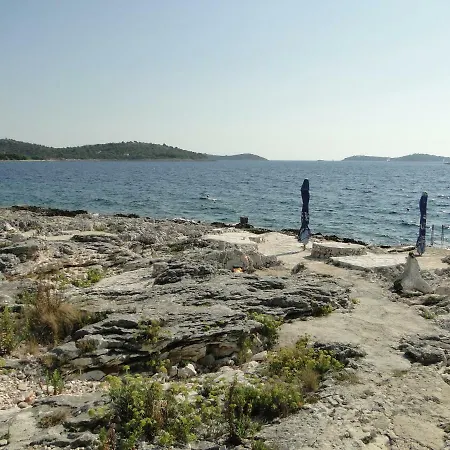 Lida Apartment Rogoznica (Sibenik-Knin)