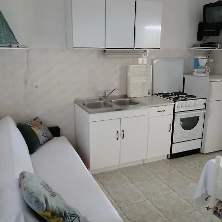 Apartment Lida *