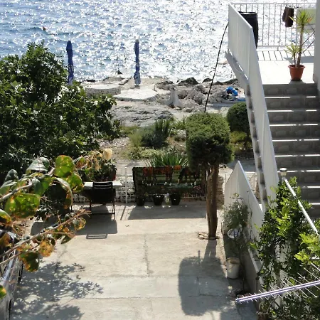 Lida Apartment *