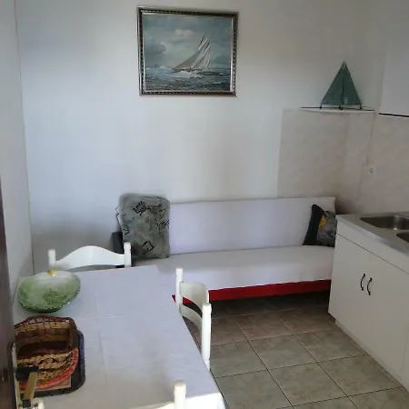 Lida Apartment Rogoznica (Sibenik-Knin)