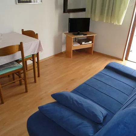 Lida Rogoznica (Sibenik-Knin)