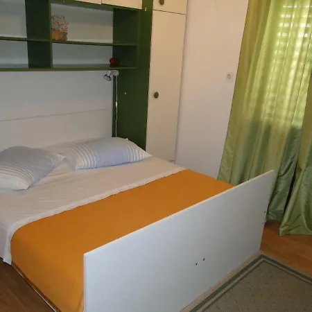 Lida * Rogoznica (Sibenik-Knin)