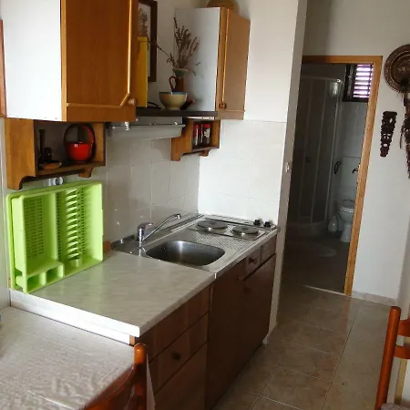 Lida Apartment