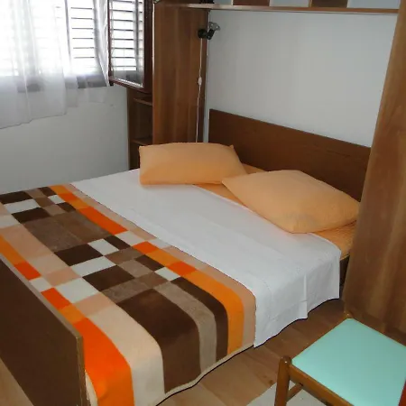Apartment Lida Rogoznica (Sibenik-Knin)