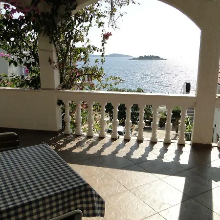 Apartment Lida *
