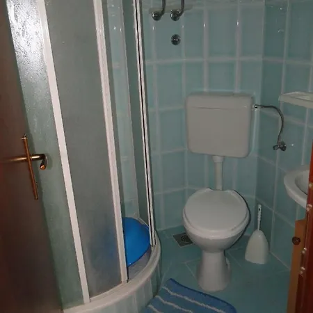 Apartment Lida *