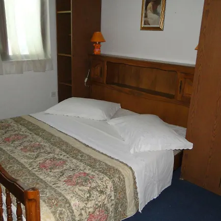 Apartment Lida *