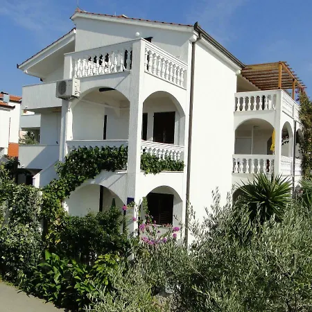 Lida Rogoznica (Sibenik-Knin)