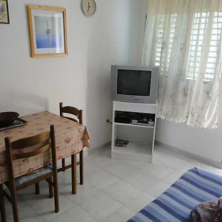 Apartment Lida *