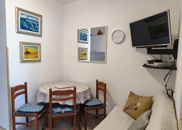 Lida Rogoznica (Sibenik-Knin)