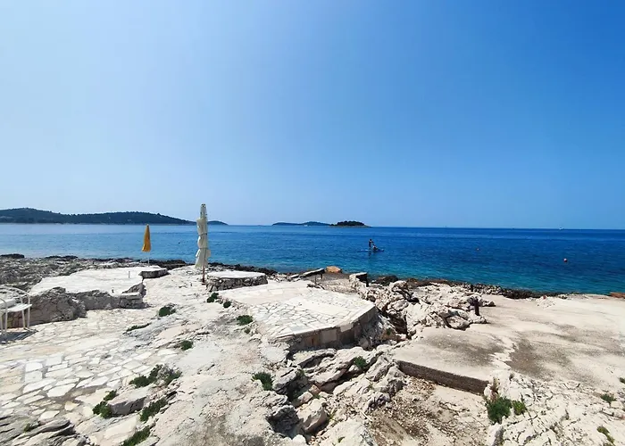 Lida Appartement Rogoznica (Sibenik-Knin)