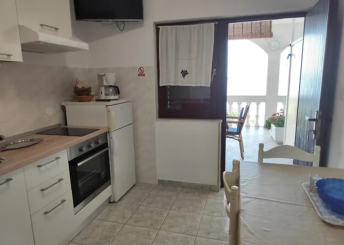 Lida Rogoznica (Sibenik-Knin)