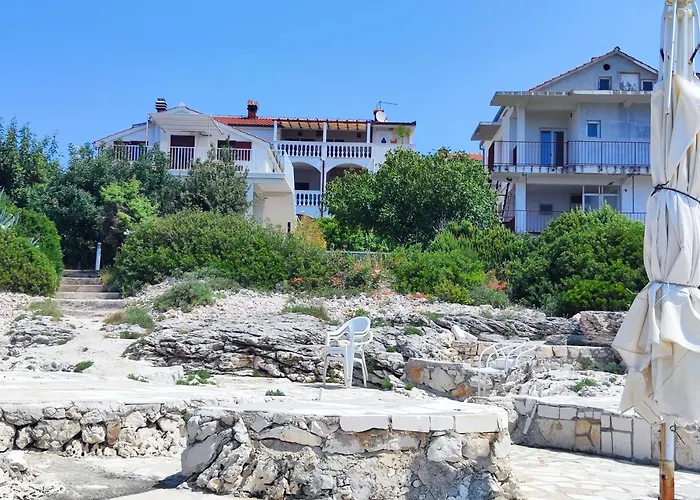 Lida * Rogoznica (Sibenik-Knin)