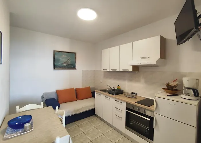 Lida Rogoznica (Sibenik-Knin)