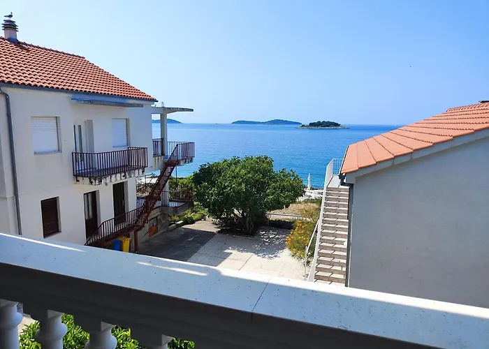 Lida Appartement Rogoznica (Sibenik-Knin)
