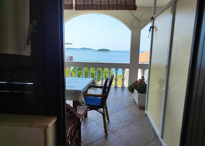 Appartement Lida Rogoznica (Sibenik-Knin)