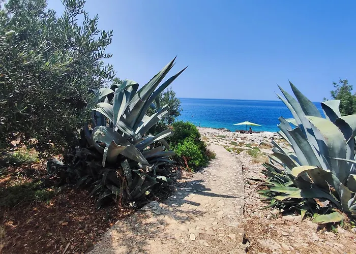 Lida Rogoznica (Sibenik-Knin)