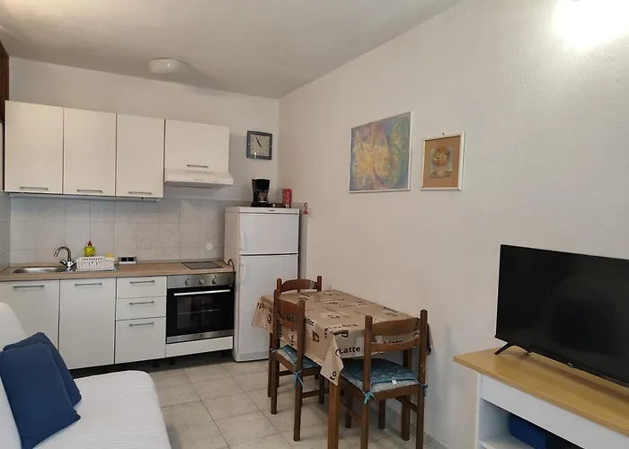 Appartement Lida Rogoznica (Sibenik-Knin)