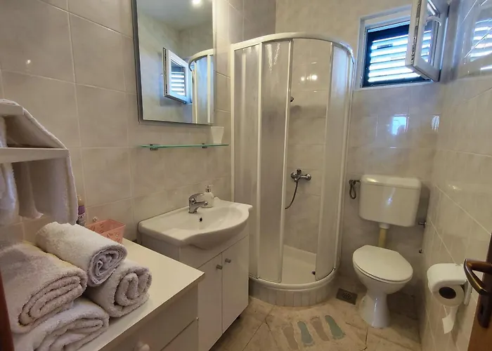 Lida * Rogoznica (Sibenik-Knin)