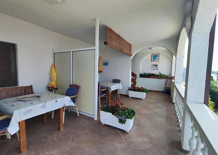 Lida Rogoznica (Sibenik-Knin)