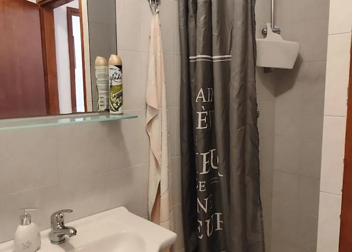 Lida * Rogoznica (Sibenik-Knin)