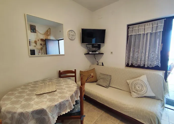 Lida Rogoznica (Sibenik-Knin)