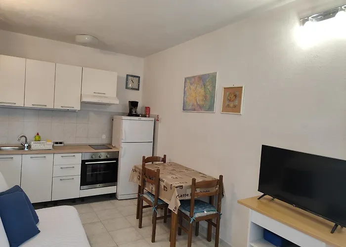 Lida * Rogoznica (Sibenik-Knin)