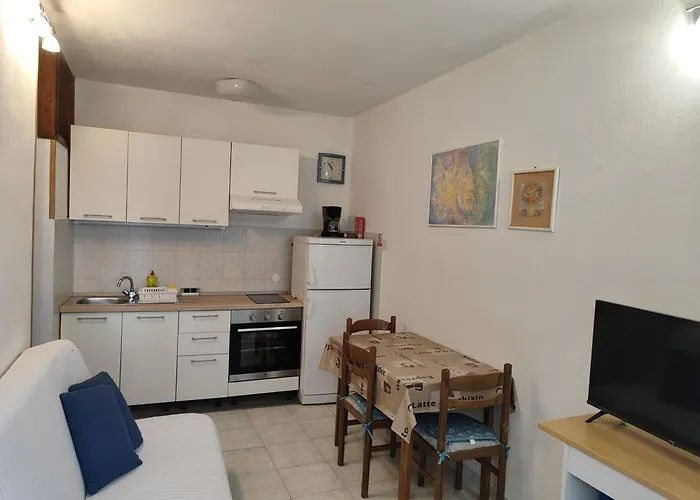 Lida Appartement Rogoznica (Sibenik-Knin)